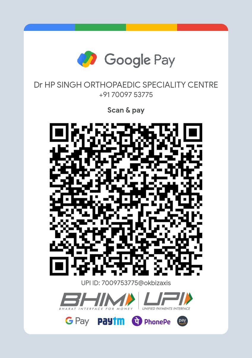QR Payment